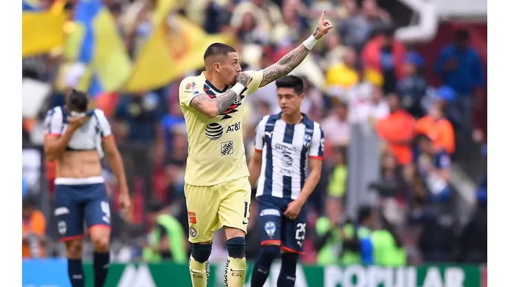 Castillo quiere tener una nueva oportunidad en América.