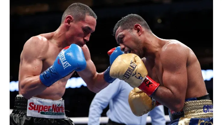 Gallo Estrada vs Chocolatito González: Fecha confirmada para la trilogía