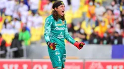 Alejandro Arana se destacó en la última Liga de Expansión MX.