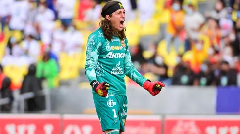 Alejandro Arana se destacó en la última Liga de Expansión MX.