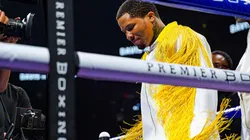 Ya dieron pistas sobre el próximo objetivo de Gervonta Davis