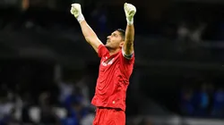 Corona y las manos en alto, una imagen que esperó Cruz Azul por mucho tiempo.