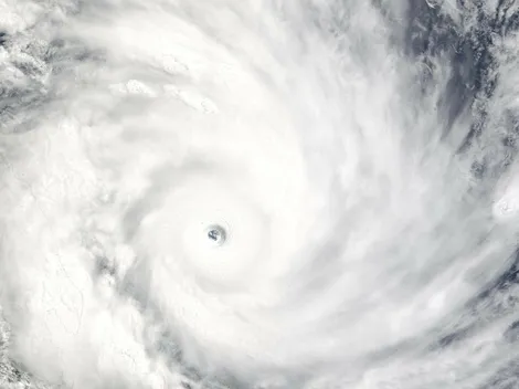 Huracán Enrique EN VIVO | México: avanza en paralelo a la costa del Pacífico