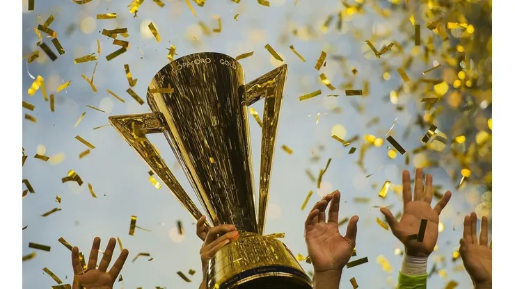 Comenzó la fase de grupos de la Copa Oro 2021 y estos son todos los partidos que tendrá la competición
