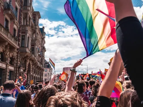 Conoce la historia de la marcha LGBT+