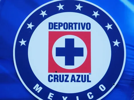 Cruz Azul modificó su escudo en honor a la comunidad LGBT