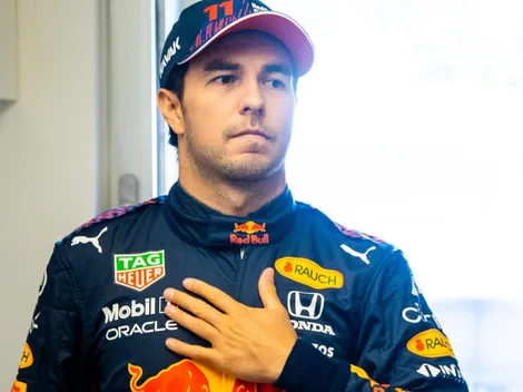 Checo Pérez: ¿Cuándo vuelve a correr en Fórmula 1 el piloto mexicano?