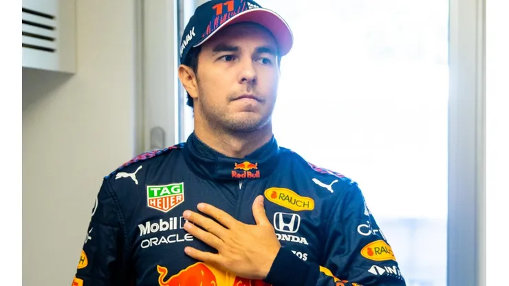 Checo Pérez: ¿Cuándo vuelve a correr en Fórmula 1 el piloto mexicano?
