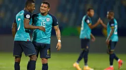 Cruz Azul buscaría reforzarse con jugador de la Copa América 2021