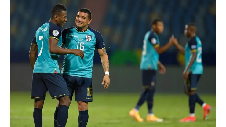 Cruz Azul buscaría reforzarse con jugador de la Copa América 2021