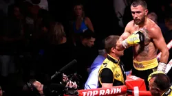 Vasyl Lomachenko pidió lo que todos quieren: ¡Revancha con Teófimo López!