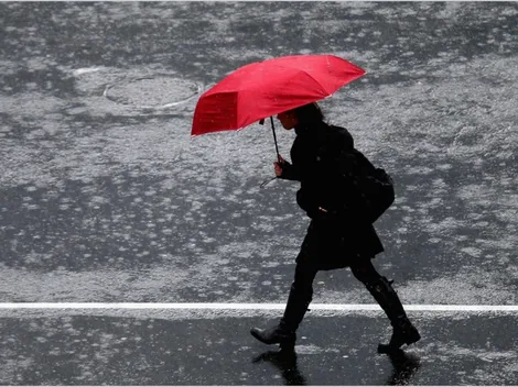 Huracán Enrique: Los estados donde habrá lluvias este domingo