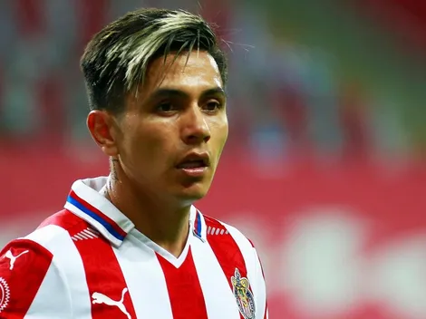 ¿Qué fue de Dieter Villalpando?