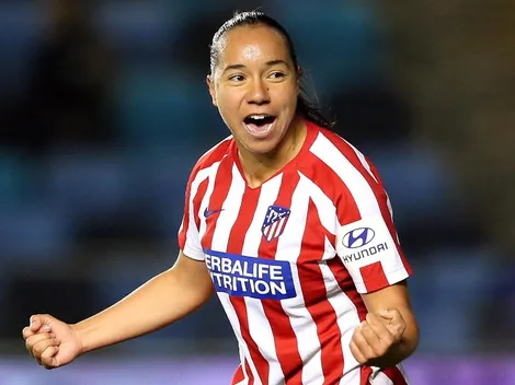 Se cimbra la Liga MX Femenil: Charlyn Corral jugará en México