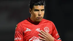 Luis Ángel Mendoza dejaría Mazatlán para llegar a Cruz Azul en el Apertura 2021.