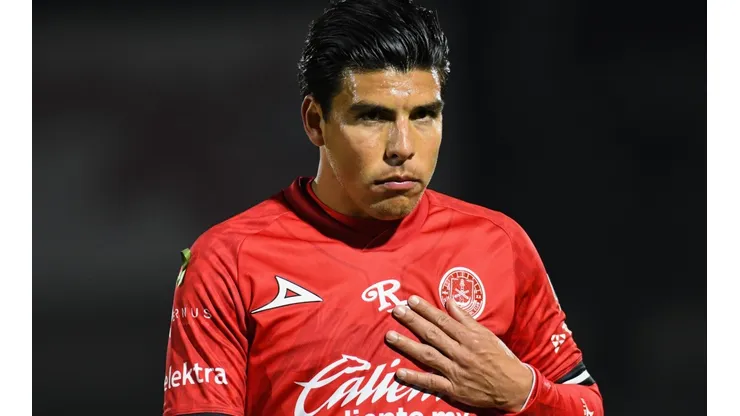 Luis Ángel Mendoza dejaría Mazatlán para llegar a Cruz Azul en el Apertura 2021.