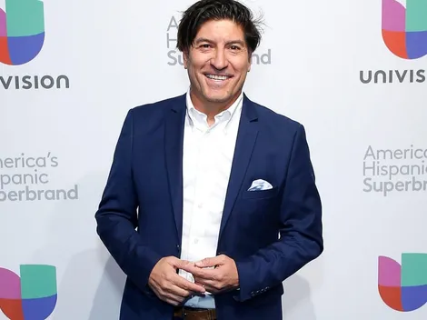 Iván Zamorano volvió a ilusionar a los americanistas con Arturo Vidal