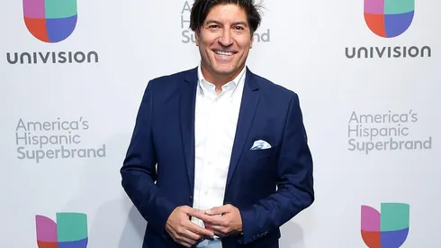 Zamorano dijo que América va por Arturo Vidal. (Foto: Getty)