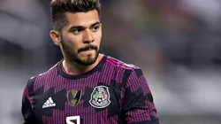 Martín apoyó la llegada de Rogelio Funes Mori. (Foto: Imago 7)