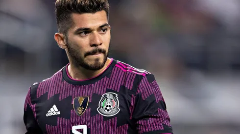 Martín apoyó la llegada de Rogelio Funes Mori. (Foto: Imago 7)