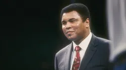 El nieto de Ali debutará como profesional. (Foto: Getty)