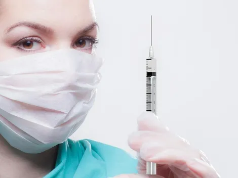 ¿Qué vacuna le tocará a los de 30 a 39 años contra el Covid-19 en CDMX?