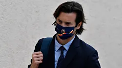 Santiago Solari tiene las metas bien claras en América.