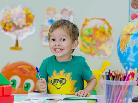 Calendario SEP: Puentes y vacaciones del ciclo escolar 2021-2022