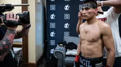 Vergil Ortiz: Fecha, sede y rival confirmado para su próxima pelea