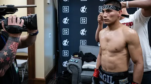 Vergil Ortiz: Fecha, sede y rival confirmado para su próxima pelea