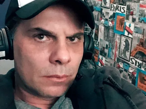 TBT: El día que Christian Martinoli renunció a TV Azteca