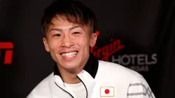 Naoya Inoue está listo para disfrutar la pelea de la que saldrá su próximo rival