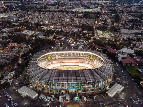 México debe tener sus tres sedes en el Mundial 2026, objetivo de Yon de Luisa