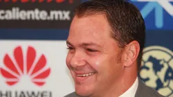 Santiago Baños no descarta un gran fichaje para América.