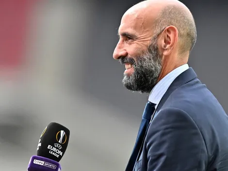 Monchi explicó por qué los futbolistas mexicanos están listos para el futbol europeo