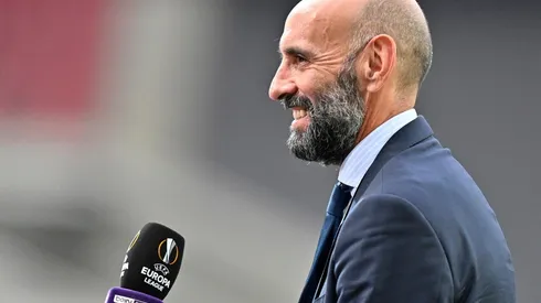 Monchi dijo que los mexicanos están listos para jugar en Europa. (Getty)
