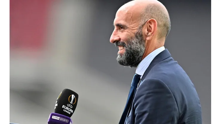 Monchi dijo que los mexicanos están listos para jugar en Europa. (Getty)