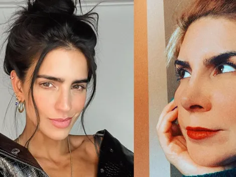 ¿Qué tienen en común Bárbara de Regil y Karla Panini?