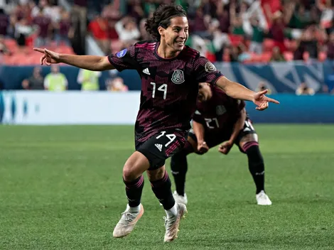 Odiosa y perjudicial comparación. ¡No más Messis mexicanos!