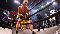 Jake Paul confía en que va a enfrentar a Canelo Álvarez