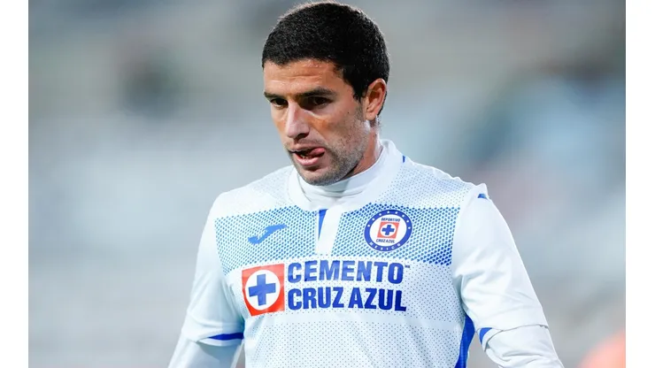 Cruz Azul continúa en las negociaciones con Xolos para retener a Nacho Rivero.