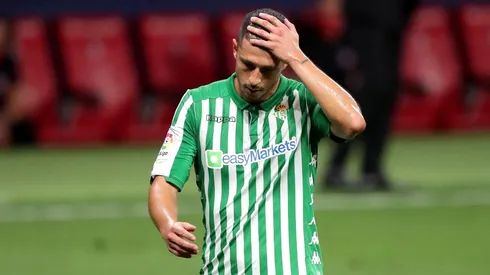 Guido Rodríguez tiene un futuro enorme...