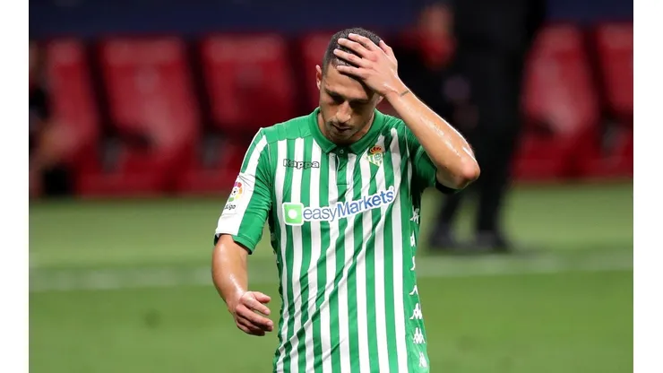 Guido Rodríguez tiene un futuro enorme...