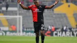 Renato Ibarra no llegará a Cruz Azul. (Foto: Imago 7)