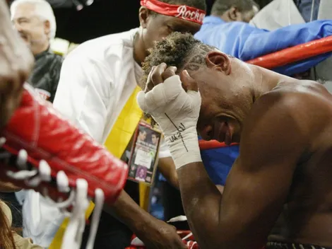 19 años sin Pedro Alcázar, la muerte que marcó un antes y un después en el boxeo