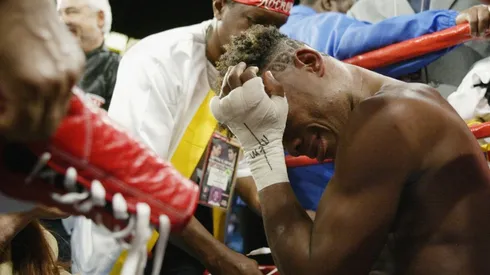 19 años sin Pedro Alcázar, la muerte que marcó un antes y un después en el boxeo