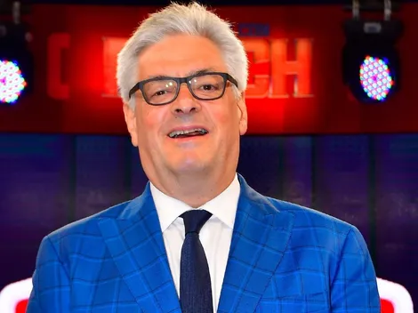 Eduardo Lamazón destruyó a los hijo de Julio César Chávez