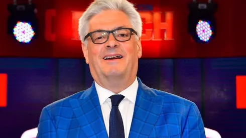 Lamazón destruyó a Chávez Jr. y a Omar Chávez. (Foto: Jam Media)