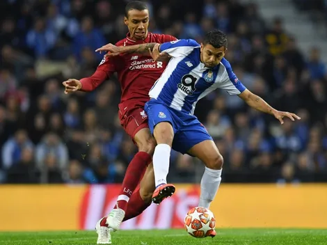 Tecatito Corona busca un nuevo desafío en Europa, ahora en LaLiga