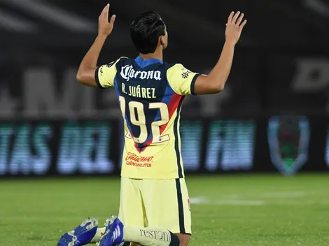 América de Solari envía a canterano al Puebla de Larcamón